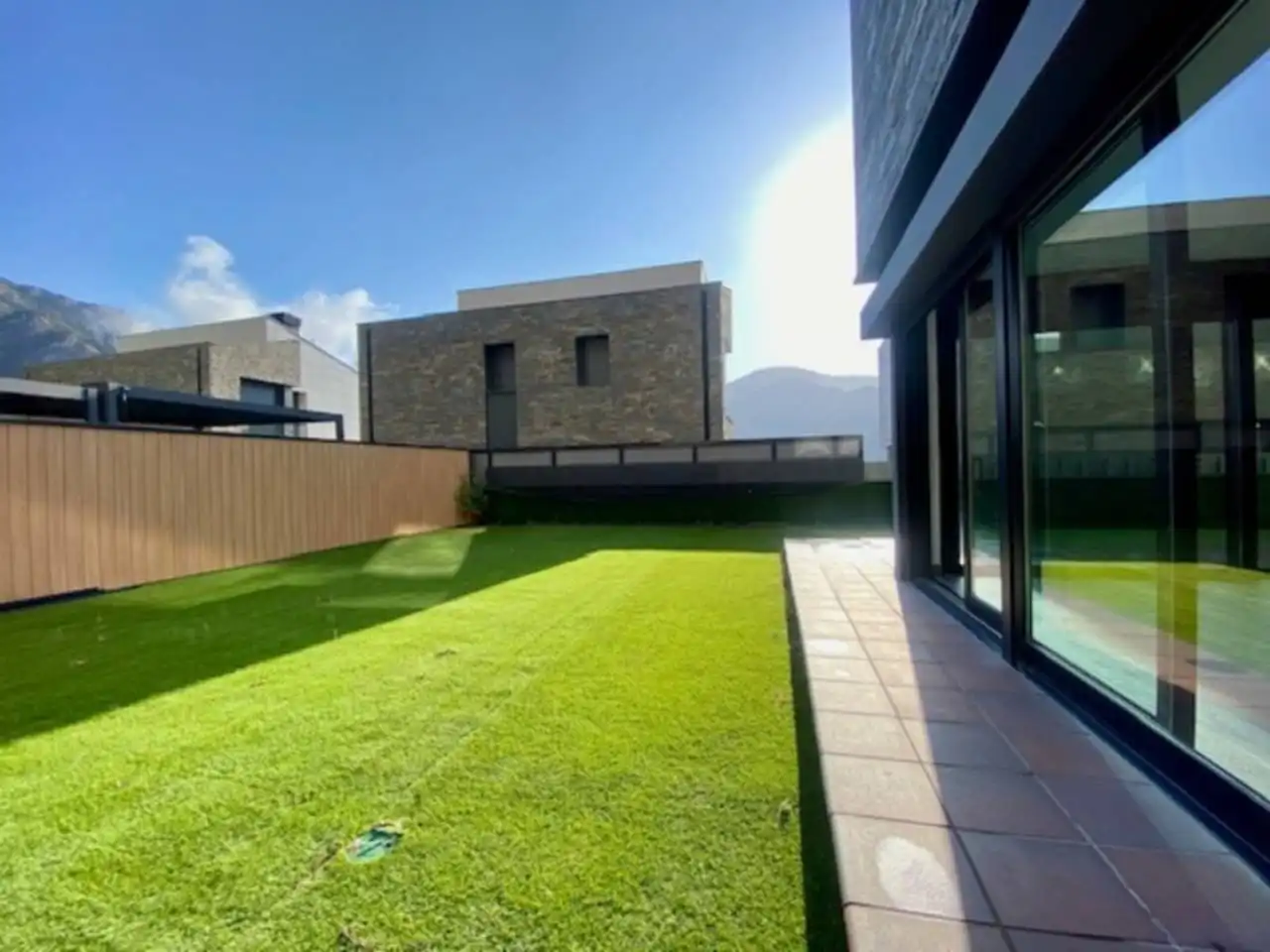 Flat with garden for sale in Calle Residencial d´Escas, imagen 34