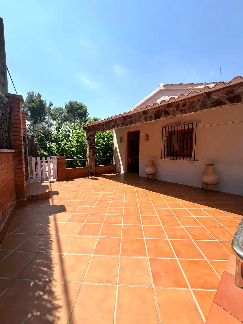 Haus mit Pool zum Verkauf in Viladecavalls, imagen 58