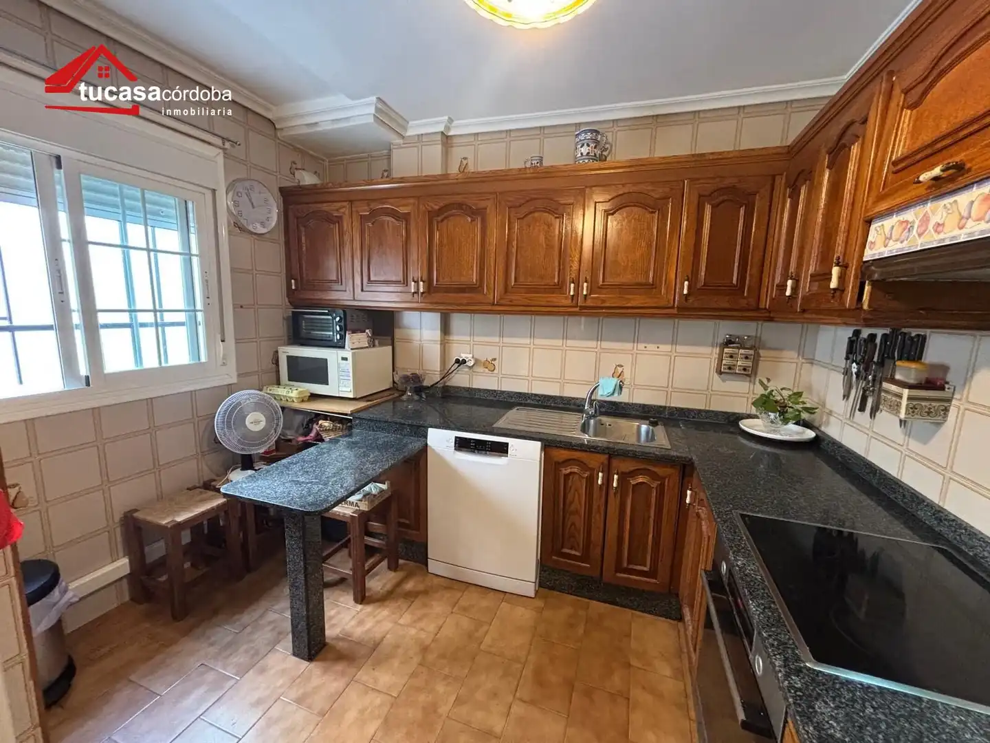 Wohnung mit Terrasse zum Verkauf in Centro, imagen 4