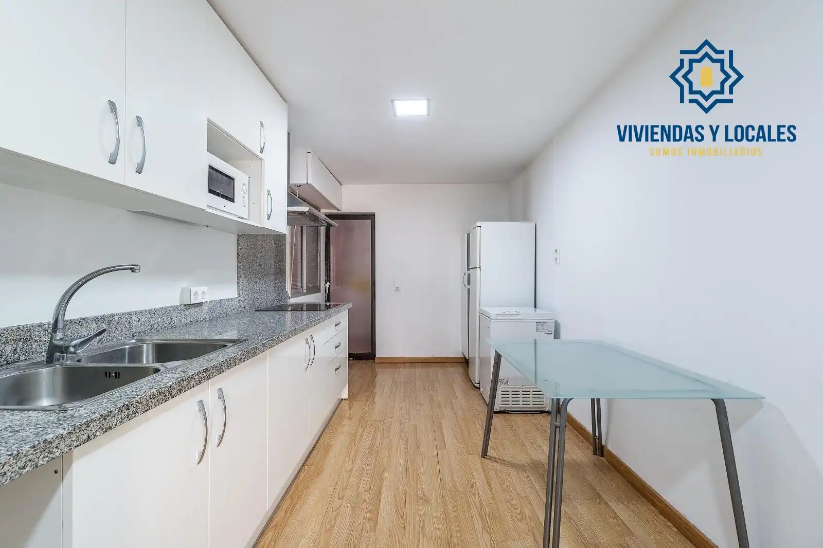 Piso con ascensor en venta en Beiro, imagen 5