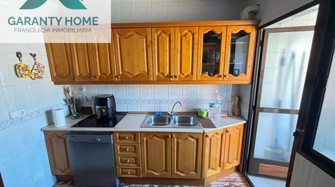 Foto 5 de Piso en venta en Torredonjimeno, Jaén