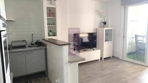 Foto 3 de Piso de alquiler en Can Nicolau - Les Sorres - Valparaiso, Cunit