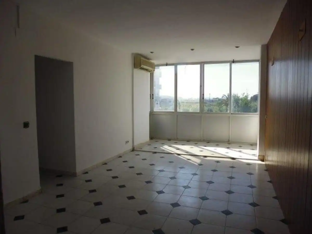 Piso en venta en Alzira con Alarma