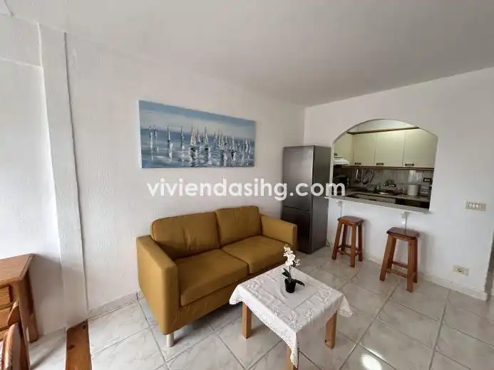 Mini appartamento in vendita a Calle Romántica I 2, imagen 7