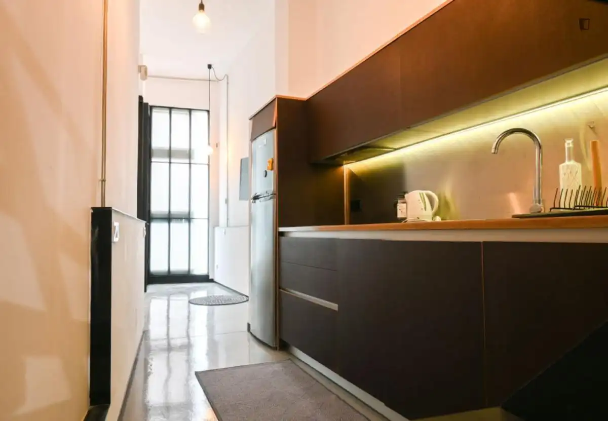 Apartments for rent in Ciudad Jardín