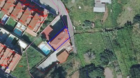 Foto 3 de Piso en venta en Carretera Balsa-matama, 9, Comesaña - Matamá, Vigo