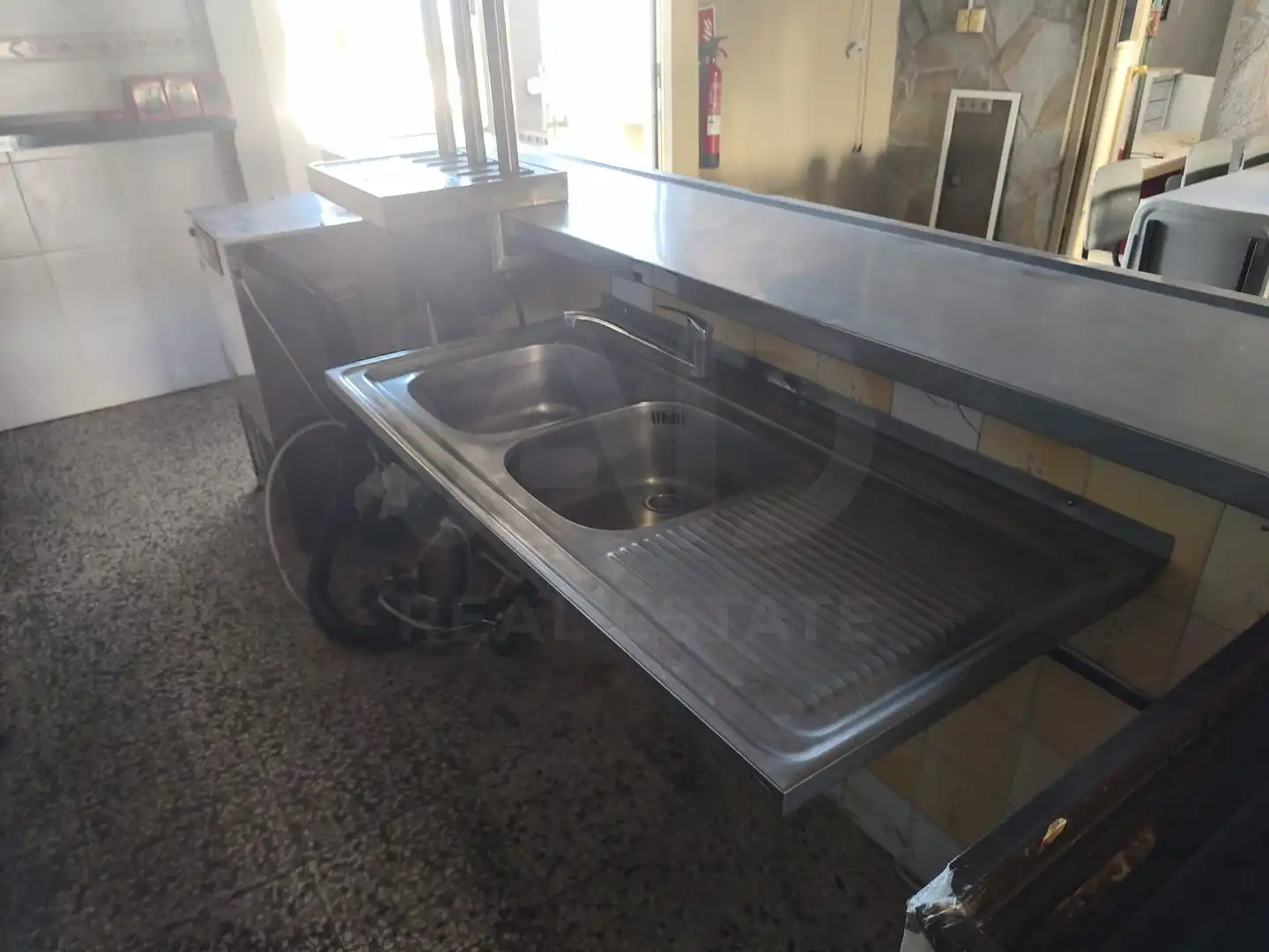 Local comercial de lloguer a Calle SORIA 2 2, imagen 9