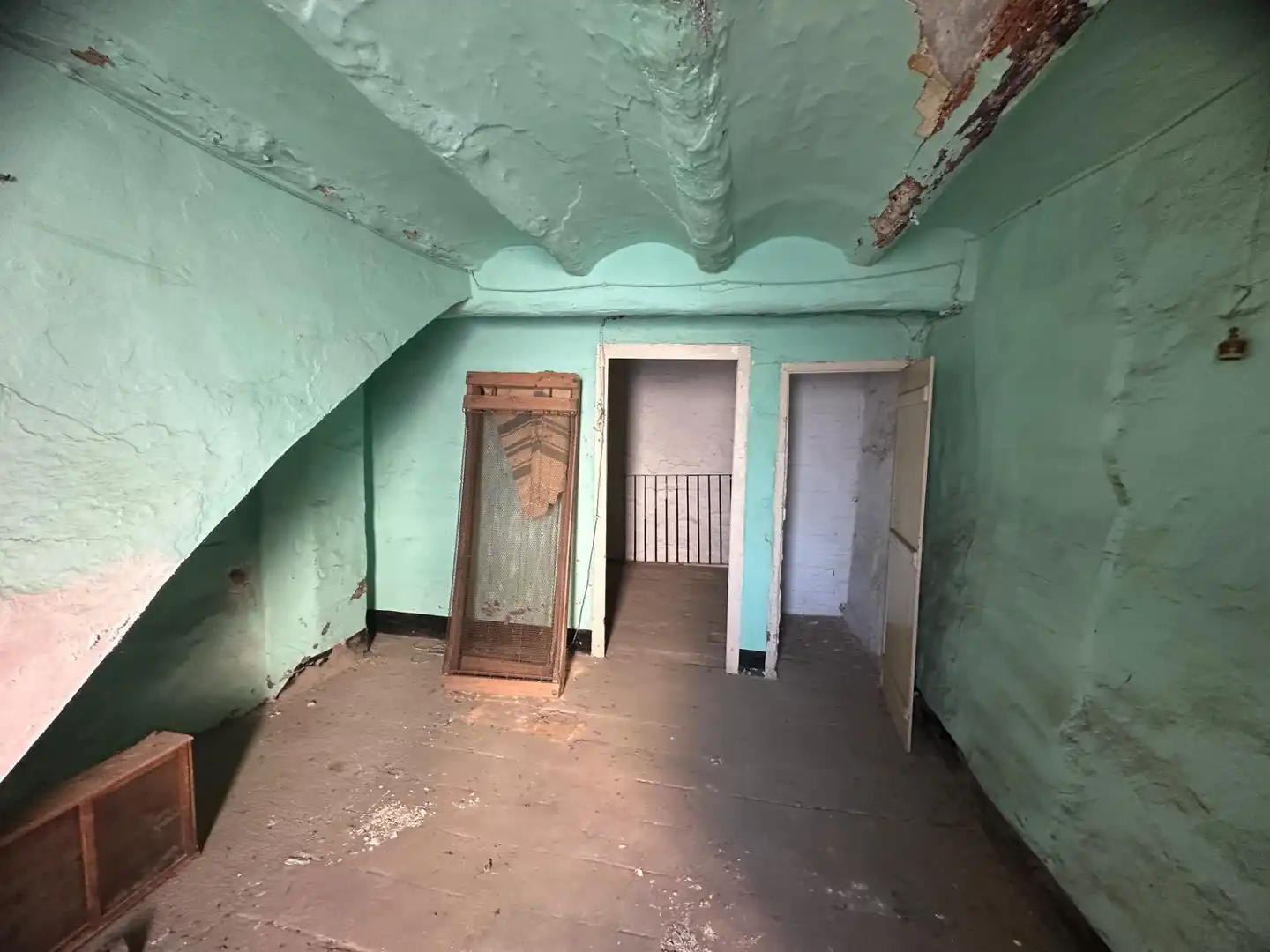 Casa o xalet en venda en La Galera  amb Balcó