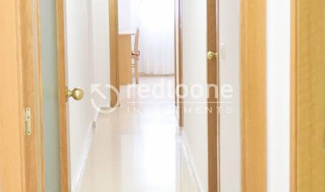 Photo 3 of Flat to rent in Mercado, Alicante / Alacant