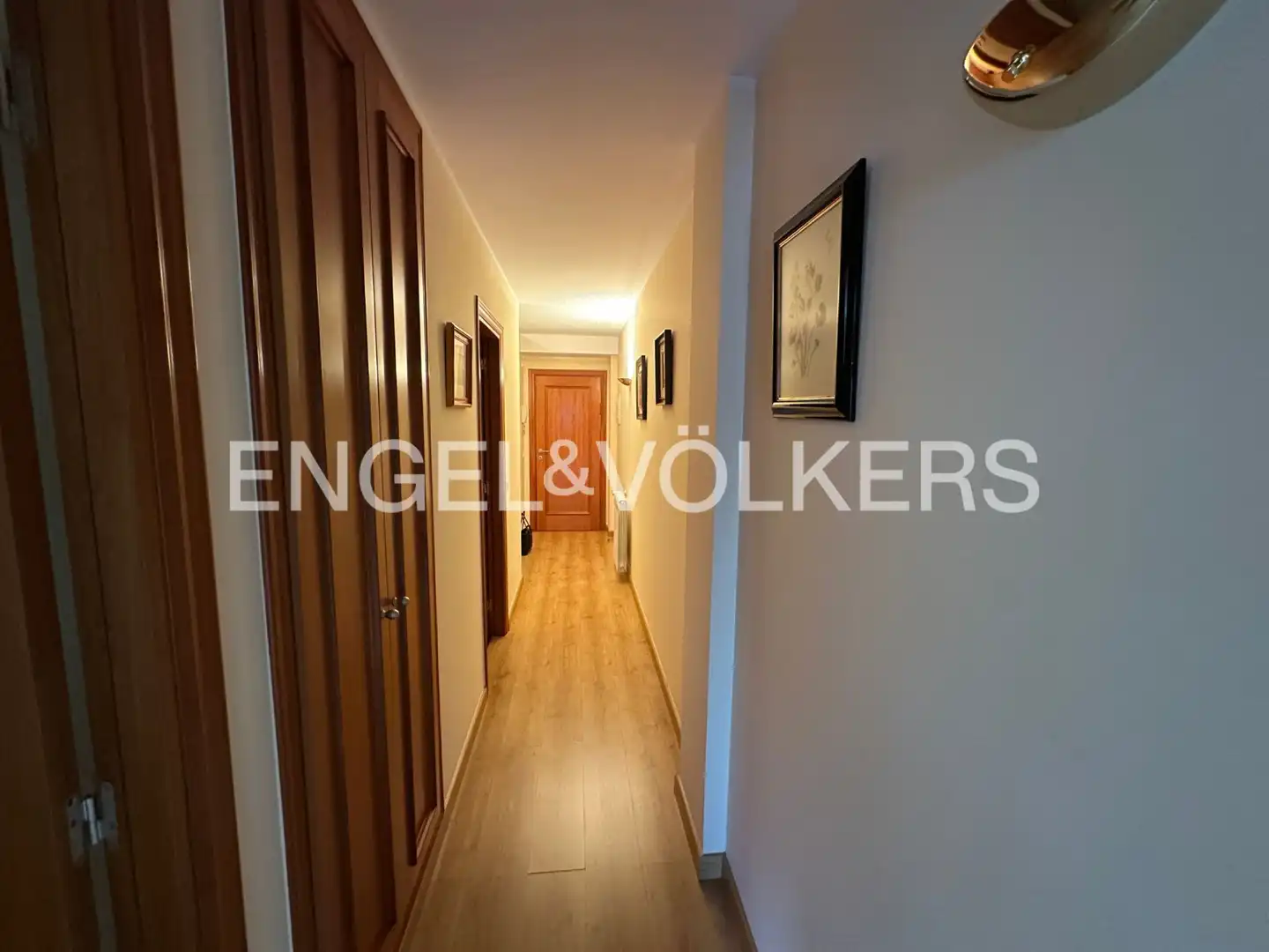 Piso de alquiler en Escaldes – Engordany con Calefacción, Parquet y Terraza