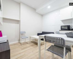 Apartament per a compartir en  Valencia Capital amb Aire condicionat i Terrassa