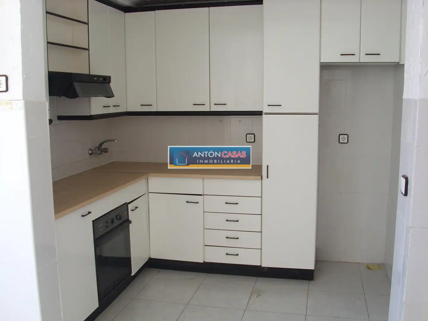 Appartement avec terrasse à vendre à Centro, imagen 2