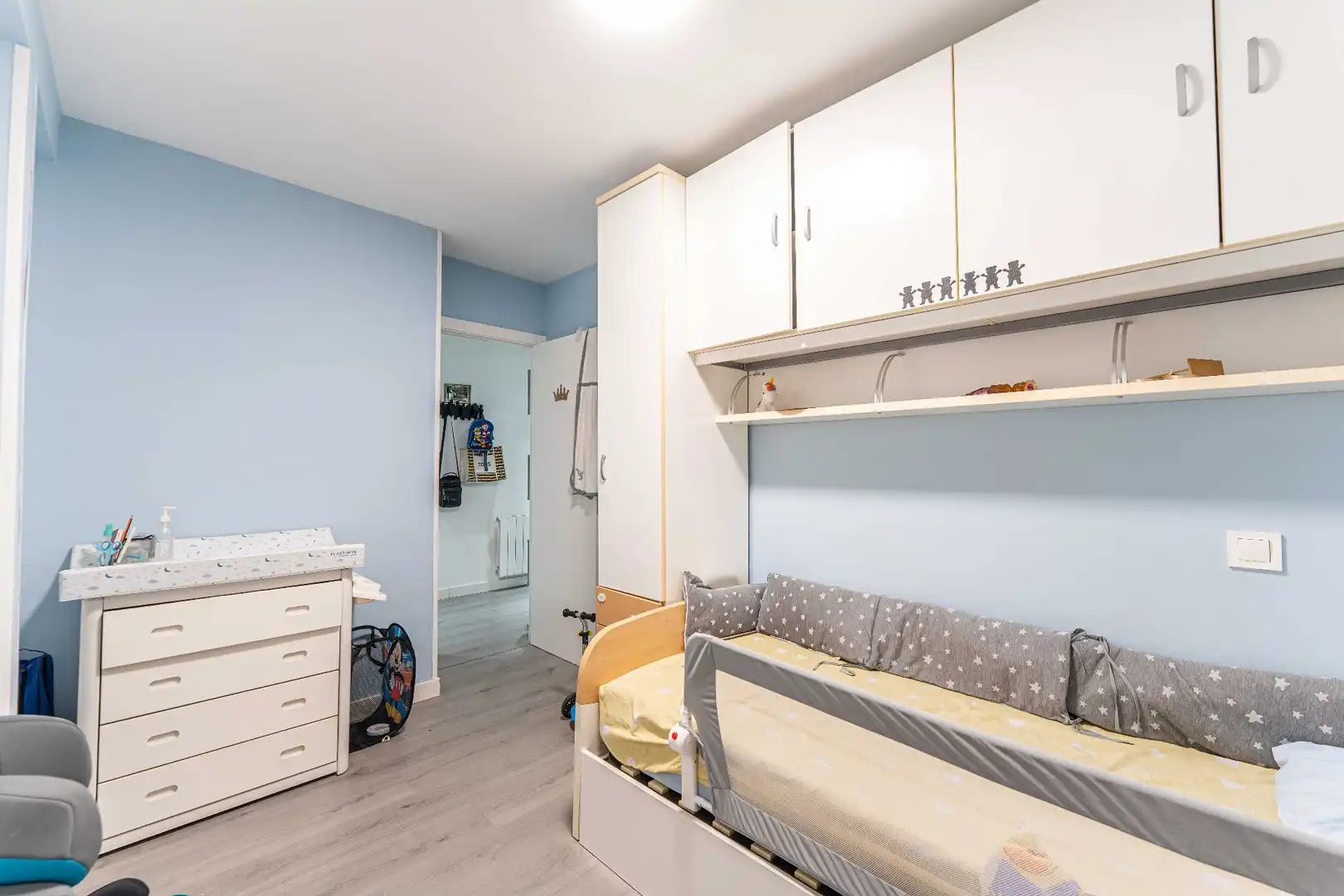 Wohnung mit Aufzug zum Verkauf in Centro, imagen 14