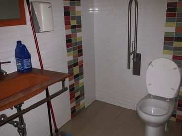 Local comercial en venta en Levante
