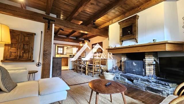 Casa-chalet en Venta en Urbanització Sant Pere del Tarter en El Tarter