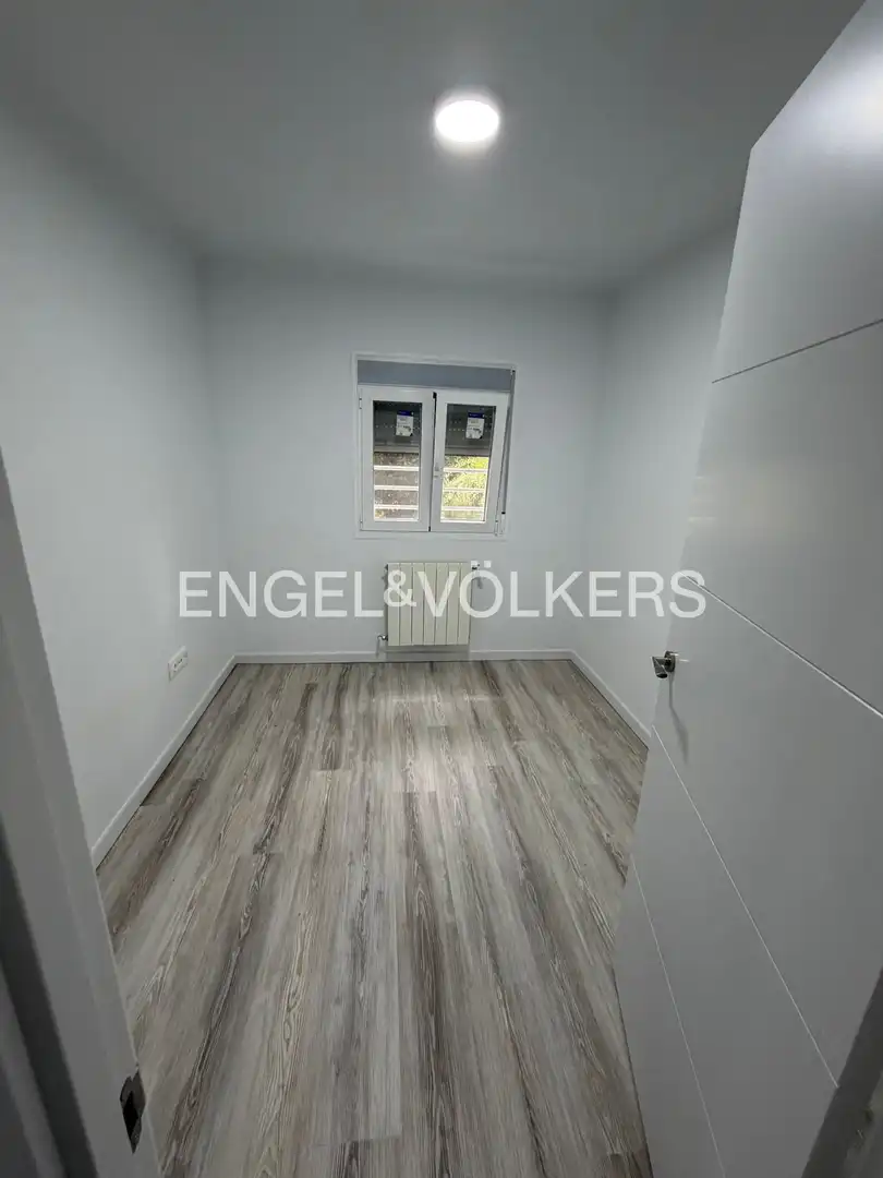 Apartament en venda en Madrid amb Calefacció i Moblat