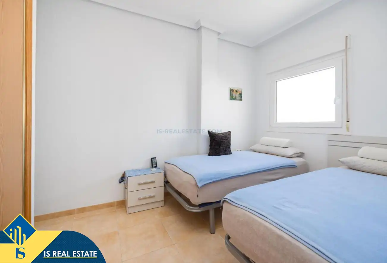 Penthouse mit Aufzug zum Verkauf in Centro, imagen 6