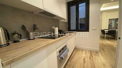 Foto 5 de Apartamento de alquiler en Calle de Fomento, Palacio,  Madrid Capital