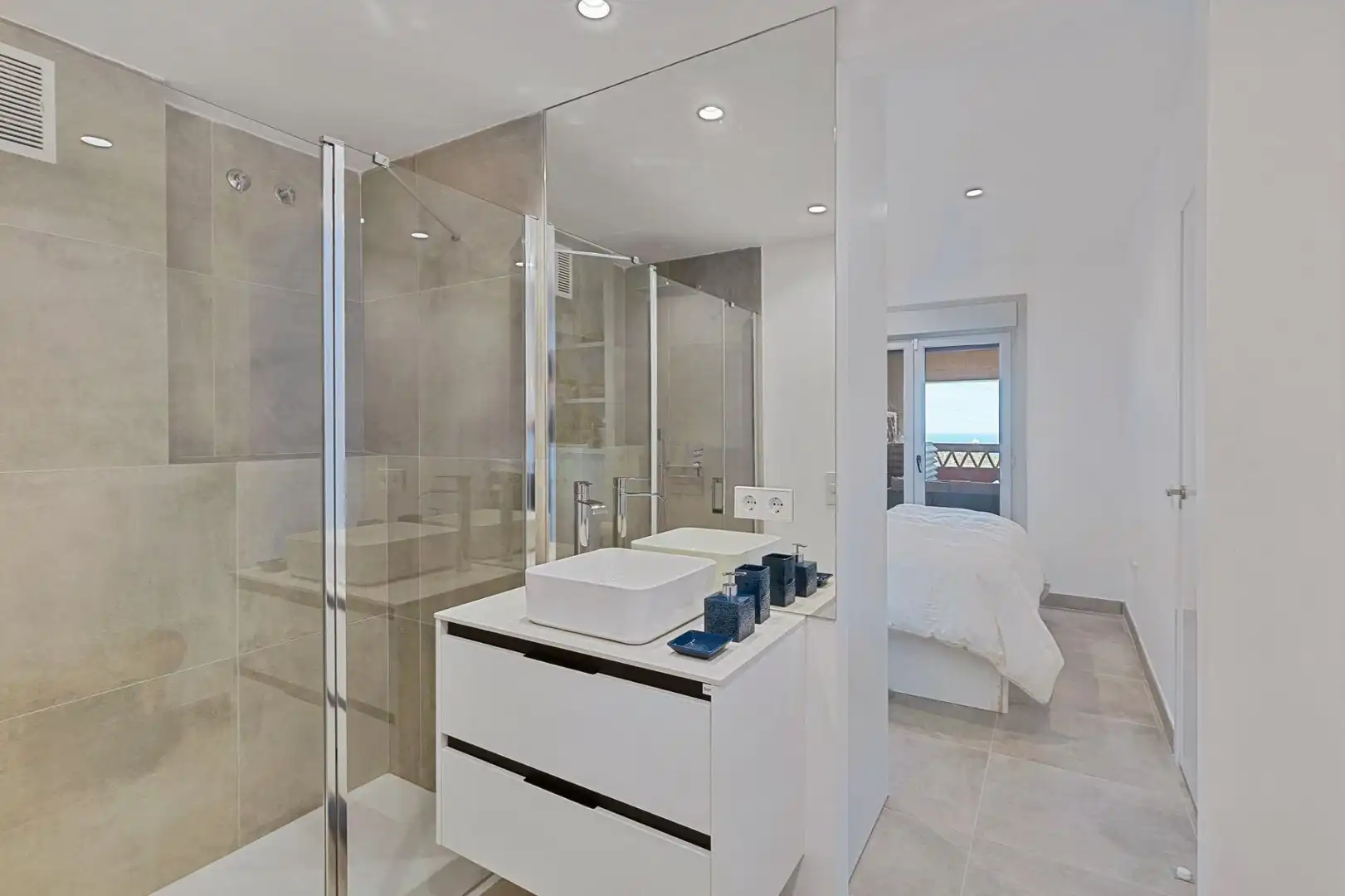 Apartament en venda a Benalmádena, Málaga