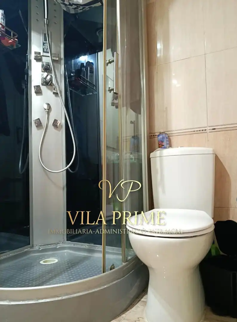 Baño de Planta baja en venta en Argentona con Aire acondicionado y Calefacción