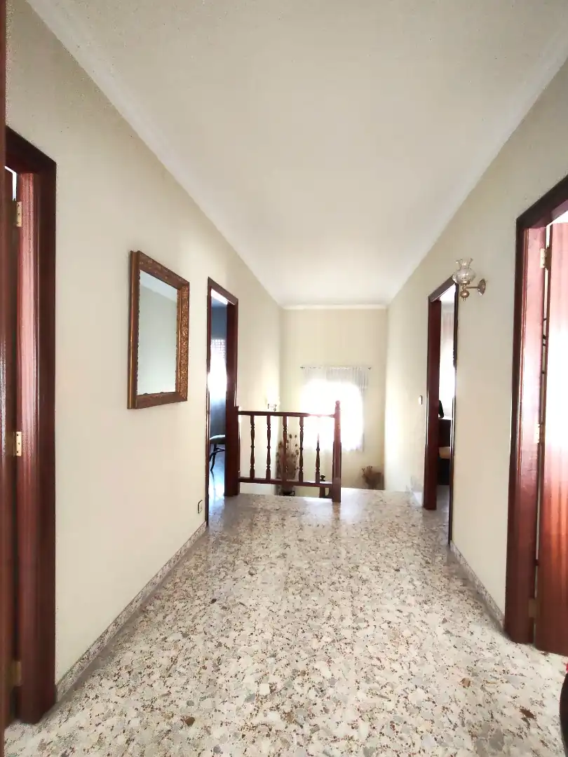 Detached homes for sale in Talayuelas