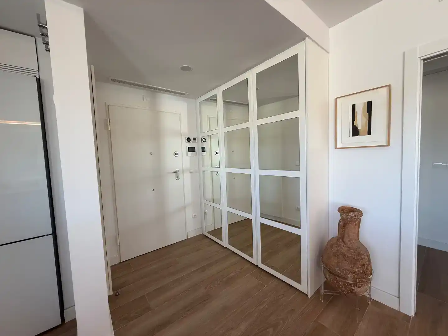 Piso en venta en Madrid con Aire acondicionado, Parquet y Trastero