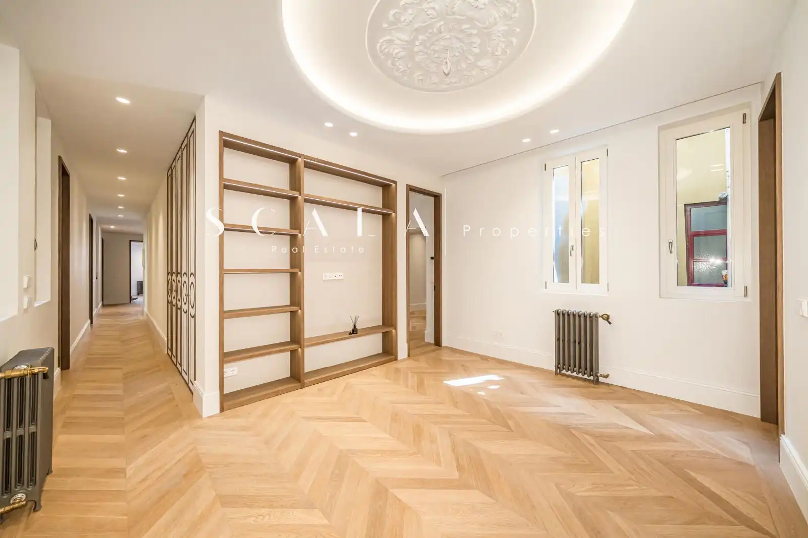 Piso con terraza en venta en Valverde, imagen 17