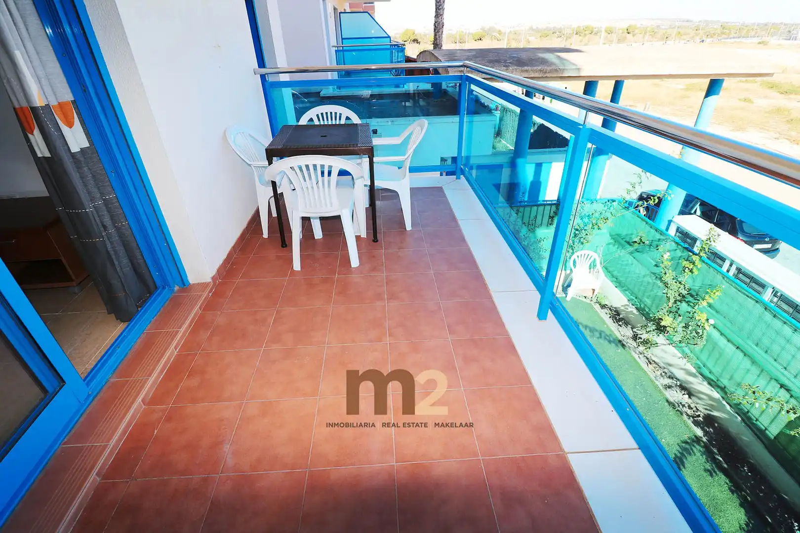 Apartamento con piscina en alquiler en Carrer Jesús Lucas, imagen 28