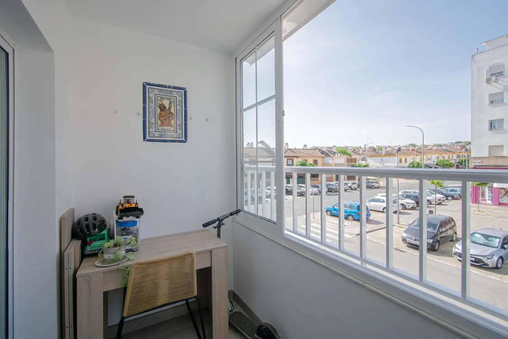 Flat for sale in Centro