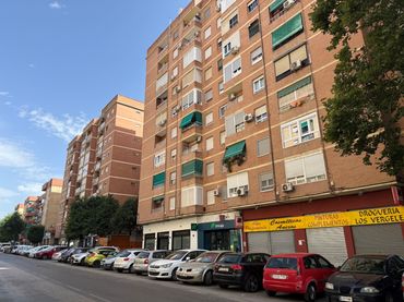 Appartamento con ascensore in vendita a Zaidín