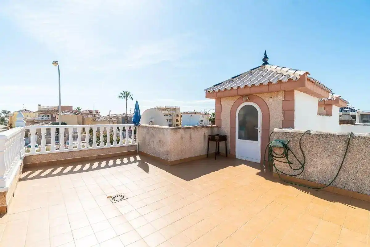Casa bifamiliare in vendita a Orihuela Costa, imagen 28