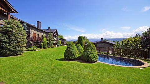 Foto 3 de Casa adosada en venta en Ger, Girona