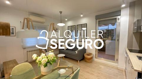 Photo 2 of Flat to rent in Jilguero, Puerta Bonita,  Madrid Capital