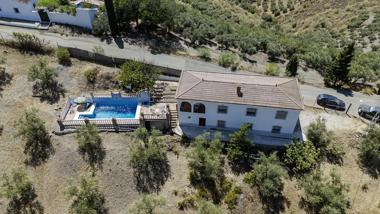 Maison rustique à vendre à Alcaucín, imagen 37