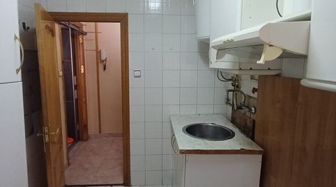 Foto 5 de Pis en venda a C/ Perú, Los Valles - Sanz Vázquez - El Fuerte, Guadalajara Capital