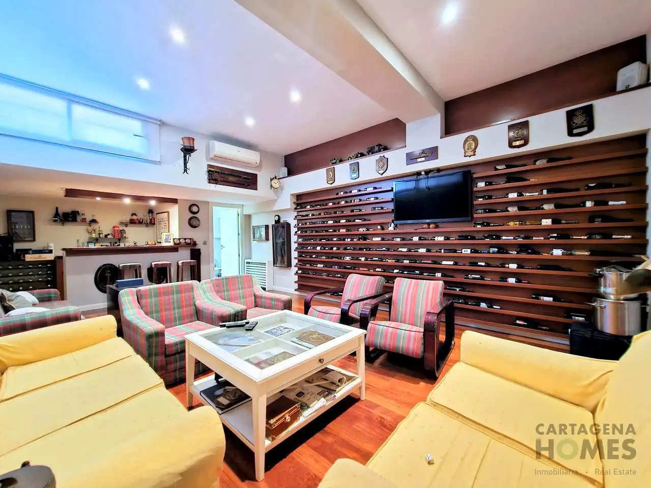 Casa en venta en Calle Hazim de Cartagena 36, imagen 35