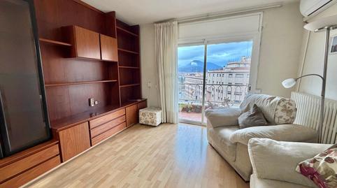 Foto 3 de Pis en venda a Calle Francesc Morragues, Barri Antic, Manresa