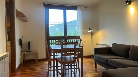 Foto 3 de Apartament en venda a Carrer Sebastia Ramonich, 13, Esterri d'Àneu, Lleida