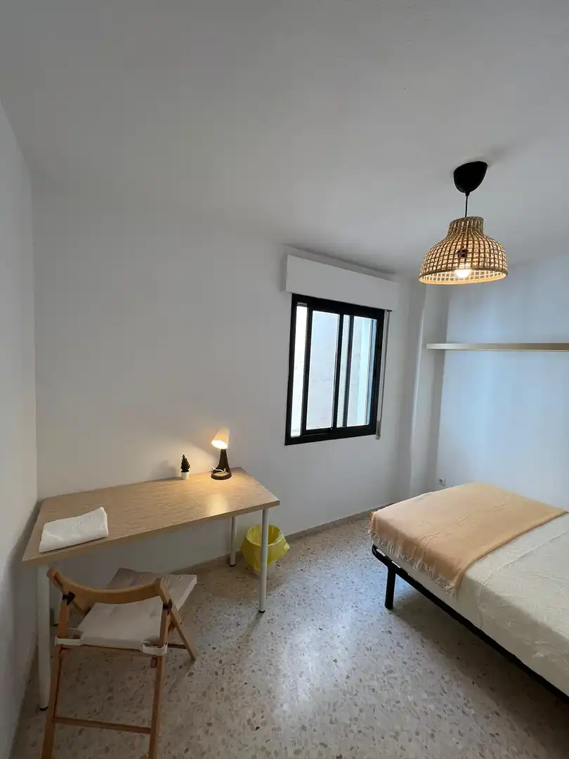 Room in N/A, -1, La Goleta - San Felipe Neri