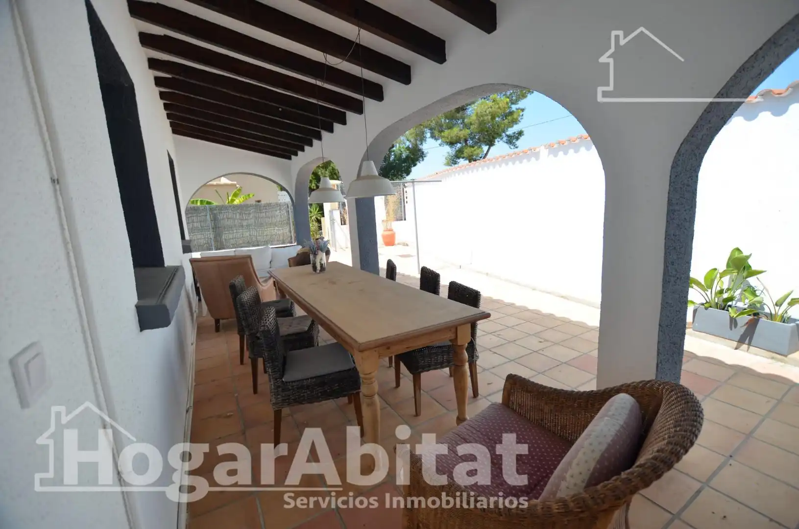 Villa con terrazza in vendita a Partida Enchinent, imagen 13