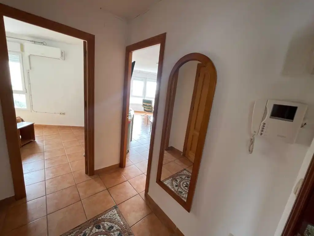 Apartament en venda en Torrox amb Terrassa, Piscina i Moblat