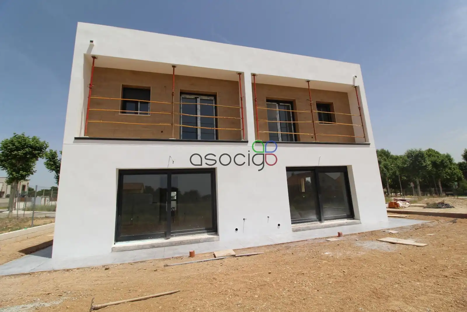 Adosado en venta en Castilla La Mancha, imagen 55