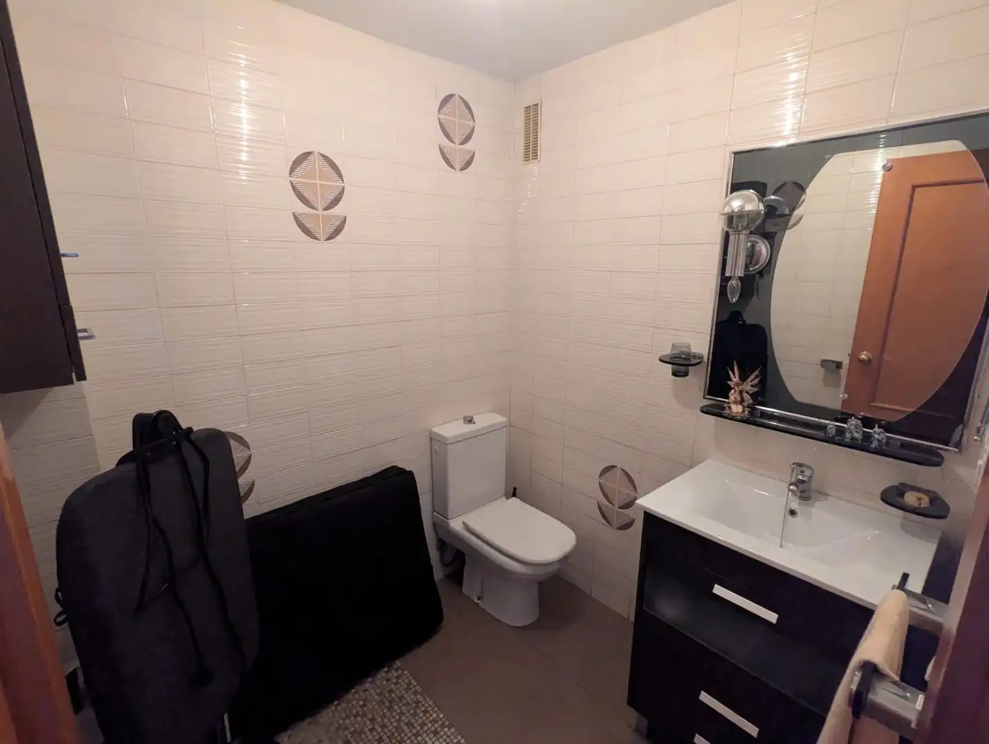 Piso con terraza en venta en Calle Santiago 97, imagen 8