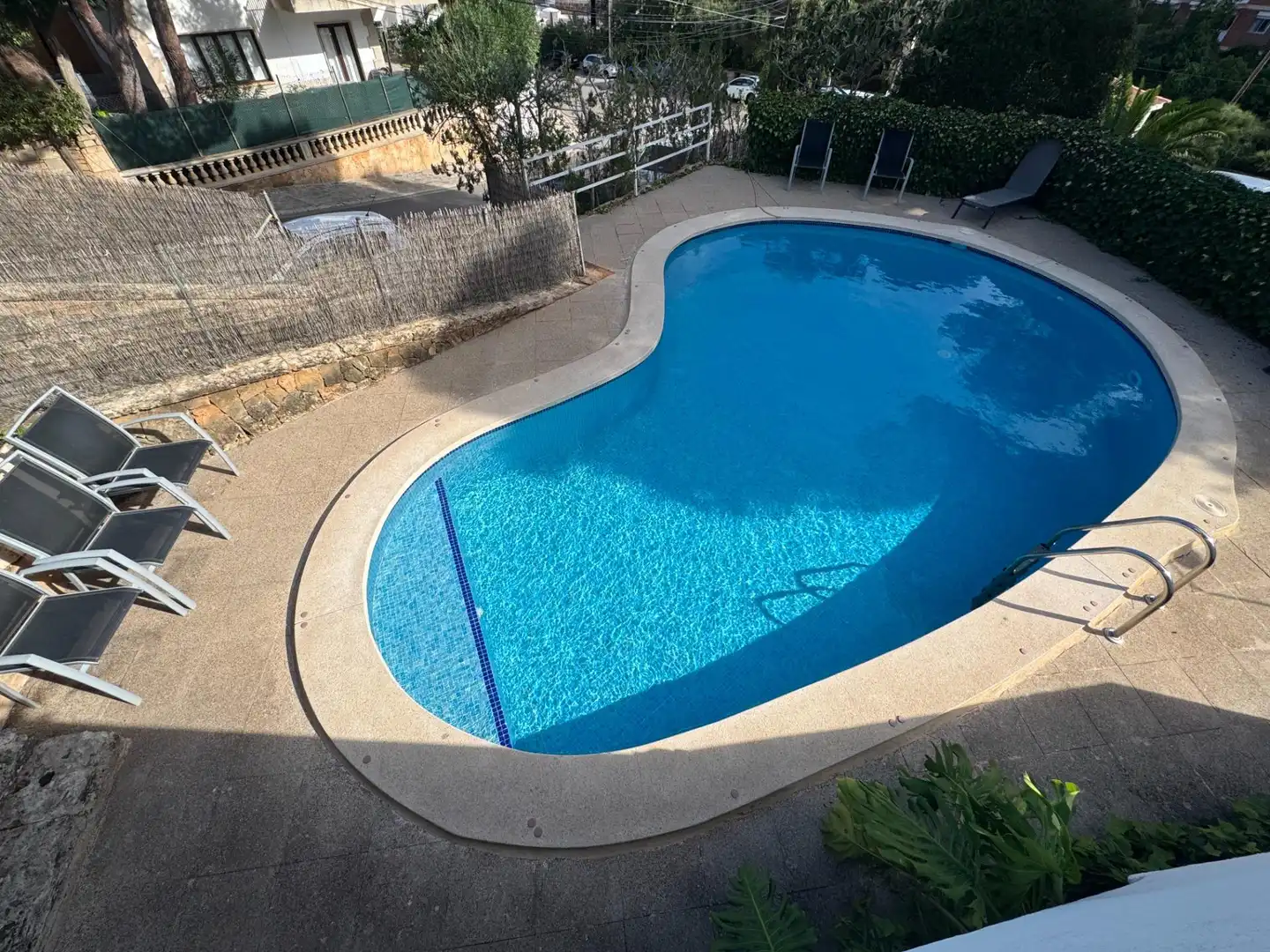 Villa mit Terrasse zum Verkauf in Son Verí, imagen 3