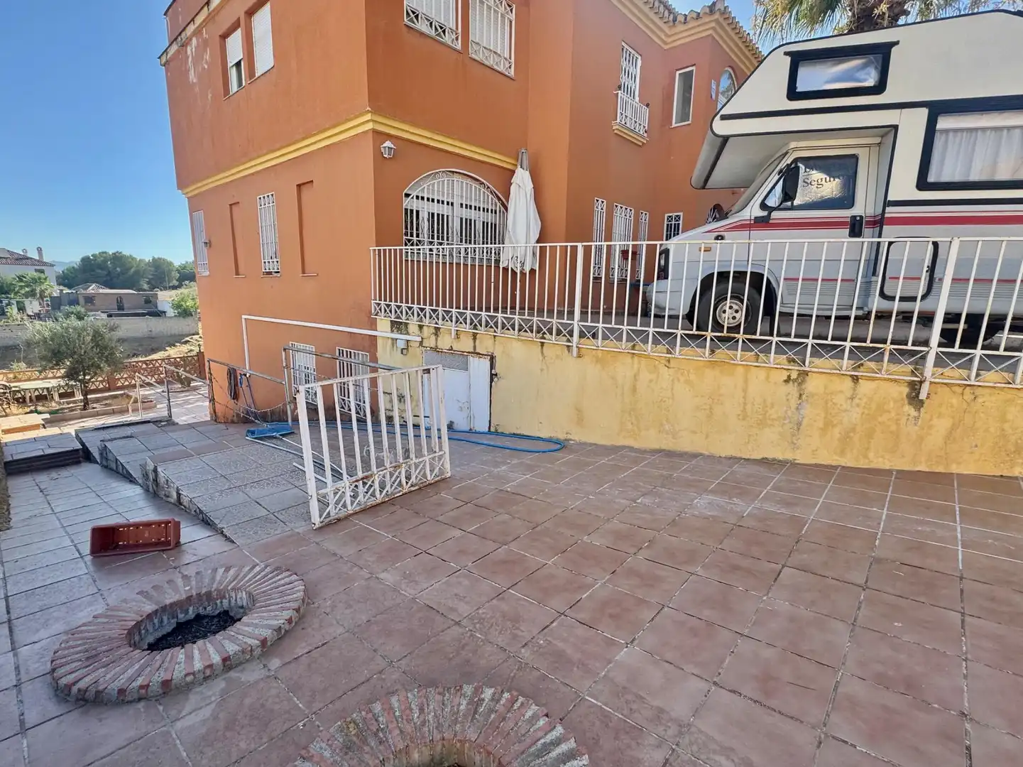 Detached house with pool for sale in Calle Calle Trevenque, imagen 51