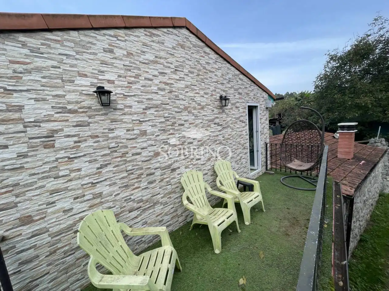 Haus mit Garten zum Verkauf in Calle Balmori 1, imagen 19