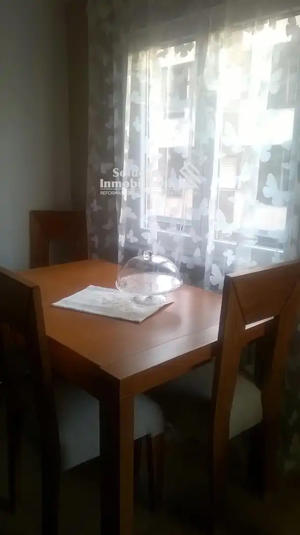 Flat with lift to rent in San Bernardo - Carmelitas - Campus, imagen 17