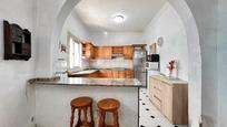 Kitchen of Single-family semi-detached for sale in Ingenio  with Terrace and Balcony