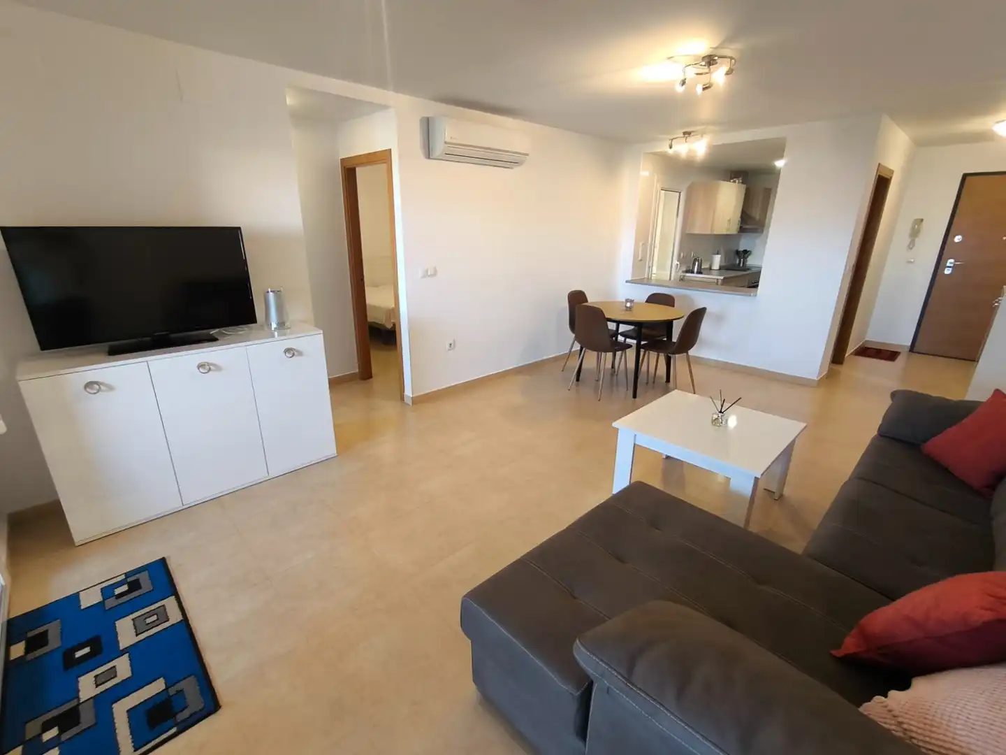 Apartment with lift for sale in Mar Menor Golf, imagen 4