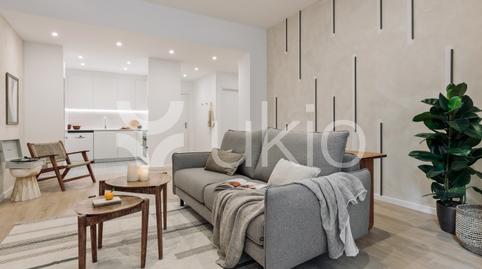 Foto 5 de Apartament de lloguer a Carrer de Les Jonqueres, Sant Pere, Sta. Caterina i la Ribera, Barcelona
